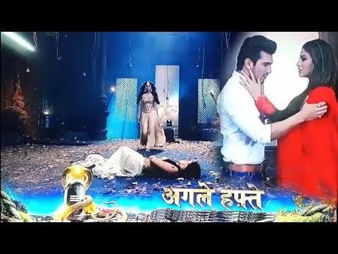 Naagin 3 | 18 may full episode | Shivangi and shivanya Entry
