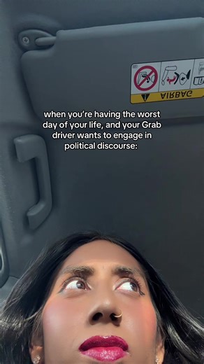 Avoiding Trouble in Rideshare Situations