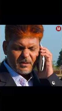 उसके अंदर एक अजीब सी शक्ति है #hindidubbed #horror