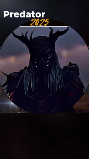 Predator: Badlands — a young outcast Predator crash-lands on a deadly planet and must fight to prove himself. He teams up with a rogue android to survive the hunt and face the ultimate enemy. #PredatorBadlands #PredatorMovie #AlienHunter #SciFiAction #ViralMovies