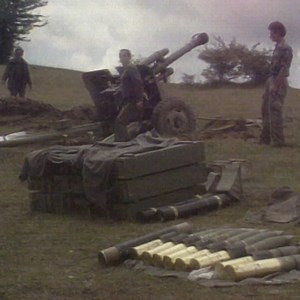 1995, Gorazde, Bosnia 🇧🇦 Major Westley and his company of Royal Welch Fusiliers were working as UN protection force troops, post-break-up of the former Yugoslavia. But what happened? Darren Coventry finds out on #TeaAndMedals, a podcast about the stories of Valour, Courage and Bravery. Watch here 👉 https://fal.cn/3ozmO | BFBS Radio