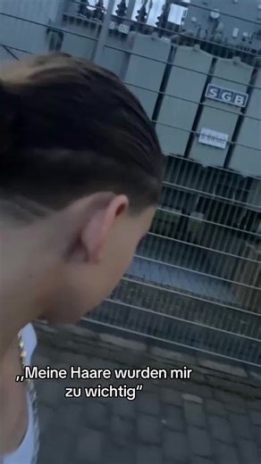 Transforming My Hair: A Personal Glow-Up Journey