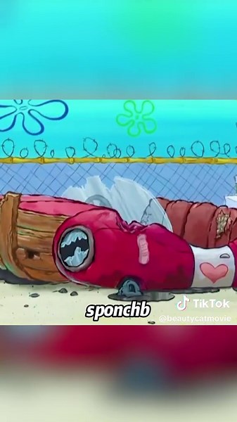 Spongebob Squarepants: Iconic Moments and Commentary