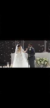 Erica Campbell & Warryn Campbell Beautiful Vow Renewal Moment 💍