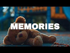 FREE Sad Type Beat - "Old Memories" | Emotional Rap Piano Instrumental