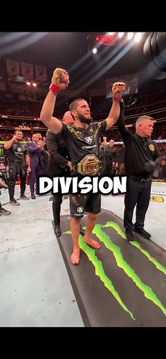What’s The BEST UFC Division?🤔 #ufc | UFC Edits