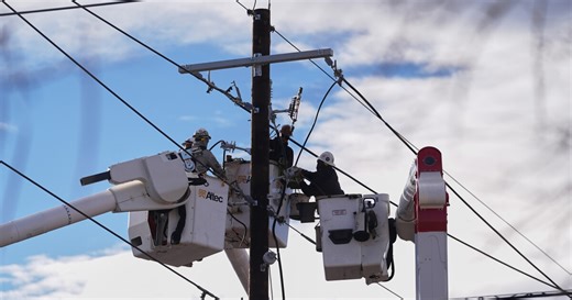 Xcel considering shutting off power in parts of Fort Collins, areas of Weld County due to fire danger Friday