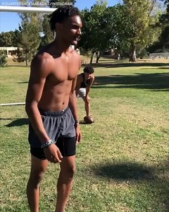 415K views · 2K reactions | Will Haskell is a 2021 QB prospect, who can make some ridiculous throws  (via Quarterback Magazine) | NFL on ESPN | Facebook