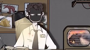 SCP 6000-A - La Serpiente, parte 19 | Detective Void En Español