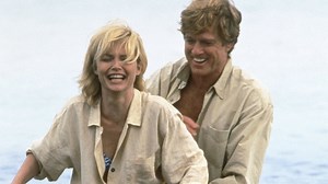 Watch Up Close & Personal 1996 HD online