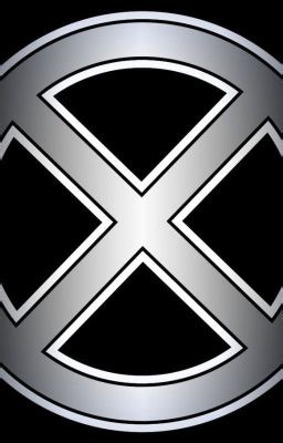 X-Men Evolution X Male OC - SpykeCam