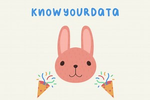 KnowYourData – Data privacy for kids