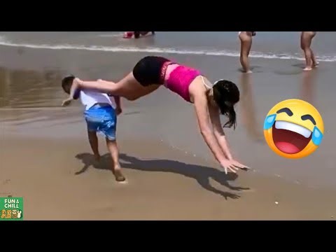 People Doing the Funniest Things 😂 Epic Human Comedy Compilation-Ep 27 #LOL #FunnyVideos #Viral2025