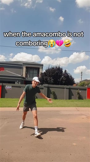 Amacombo Fails: Hilarious Moments Captured