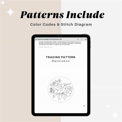 Nautical Lighthouse Hand Embroidery Pattern: Beginner Nursery Decor (PDF Pattern) - Etsy