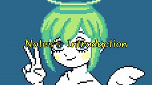【Notes】Notes's Introduction-Chapter 2
