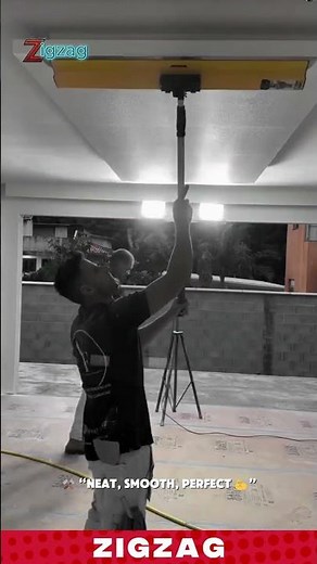 Genius Drywall Tools & Ideas for Seamless Ceiling Finishing