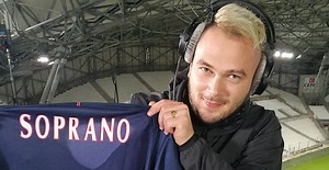 Jul dévoile la cover du « Classico organisé » ! (Photo)