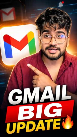 Google’s New Gmail Update is INSANE 🤯