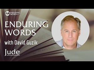 The Spotted Feast - Jude 1:12-13