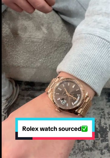 Exploring Luxury Watches in London: A Rolex Journey