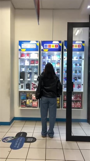 Huawei Nova Y63: Get Free Airtime with Vodacom