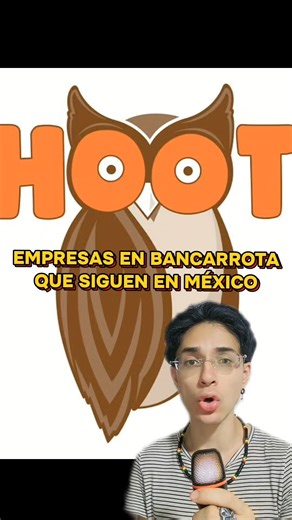 Bankrupt companies still operating in Mexico #sears #forever21 #avon #hooters