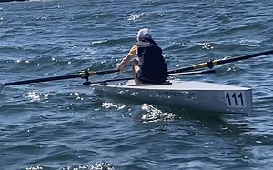 Fast Coastal Rowing Boats – Short but fast – Coastal Boats