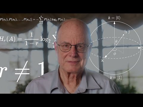 Quantum Expert Insight: Charlie Bennett