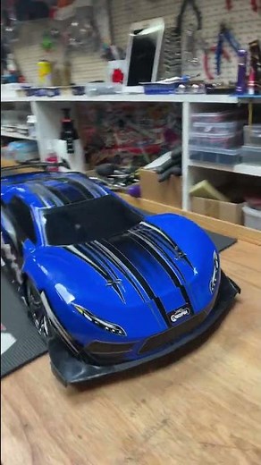 The fastest Rc car that you can buy