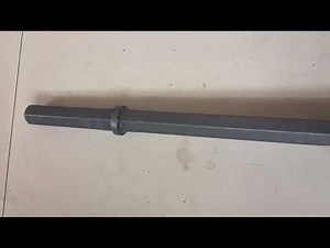 Pneumatic Steel Chisel flat type