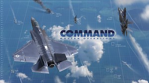 Command: Modern Operations Review
