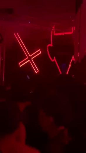 Exploring Angerfist in Medellín: A Hardstyle Experience