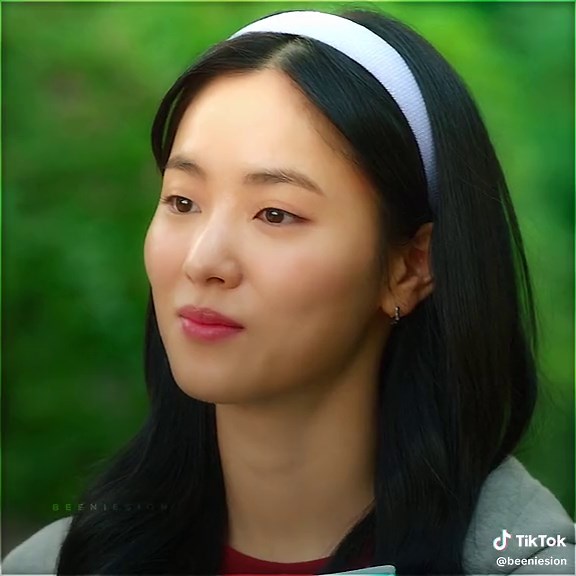Exploring Han Junhee's College Era in A Time Called You