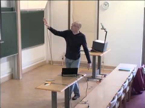 Prof. Claude le Bris | Stochastic homogenization: some recent theoretical and numerical...