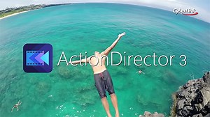 ActionDirector 3 | Video Editing with Action Cam Video Editor