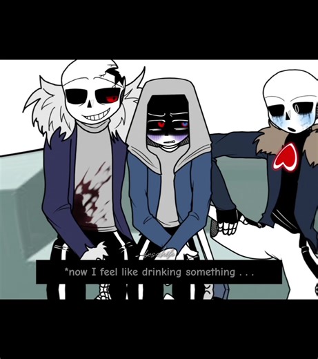 Three Way Kiss Trend with MTT! :3 Inspired by @Alikuarso