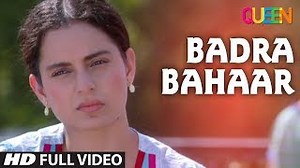 BADRA BAHAAR Lyrics - AMIT TRIVEDI | eLyrics.net