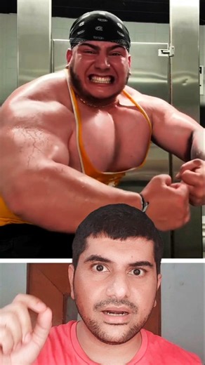 Gianfranco Gentile: The Young Powerlifting Sensation to Watch