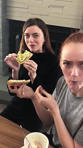 Introducing my future daughter in law Pyper America Smith and her sister Daisy to our Aussie breakfast fave VEGEMITE I think we have new fans! 😂😂 #teninatravel #eatingwithtenina #weddingoftheyear | Cooking with Tenina