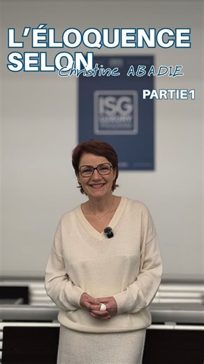 ISG Luxury Program on Instagram: "CONCOURS D'ÉLOQUENCE Préparation de nos étudiants de 3eme année de Bachelor au concours d'éloquence. Une joute oratoire mettant au défi l'ensemble des étudiants des campus de l'ISG Luxury Program. L'occasion pour nos étudiants de développer leur prise de parole et leur confiance en eux. Comment se passe le concours ? Il y a d'abord une sélection dans chaque campus puis les finalistes se retrouvent pour la finale nationale à Paris. Les étudiants sont préparés tou