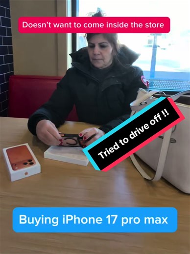 💰 Get Cash for Your iPhone in Boston Buying iPhones same day – quick, fair, and hassle-free. 📍 Boston & surrounding areas 📩 DM me your model, storage, and condition