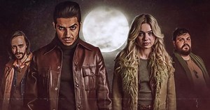 The Sacrifice Game Review: Festive Home Invasion Horror Offers Surprise Gifts