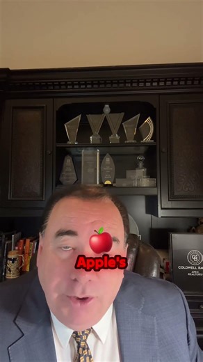 Apple Moving to Houston? The Massive Shift in US Manufacturing