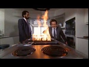 Miami Vice - In The Air Tonight Ben Liebrand Remix