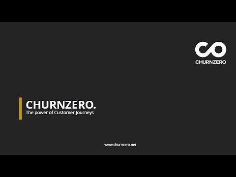 Tracking Customer Journeys to Reduce Churn