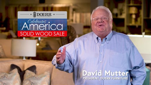 Right Now - Celebrate Fine American Craftmanship with savings on Stickley Furniture! Save up to 40% off on all Stickley Mission and Arts and Crafts Furniture. Stickley Furniture is built to last a lifetime! Available only at Doerr Furniture! https://buff.ly/4c5UvIT | Doerr Furniture
