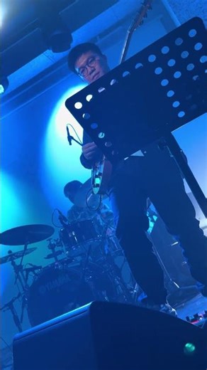 ぷにぷに電機 Alien City Roast #randb #soul #jazz #allroundmusic #citypop #japanesepop #jpop #live #ライブ