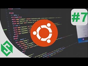 système d'exploitation [ubuntu] : programmation shell P1 (Darija)