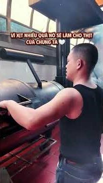 #anhthonuong#anhthonuongctq#ctqvietnam#thitchincham#thitxongkhoicaocap